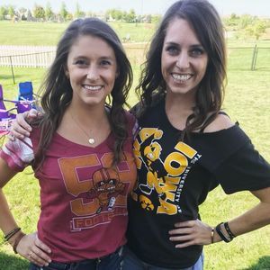 Meet your Posher, Kylie